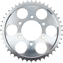 SPROCKET REAR 44T 532 - 12101074 - Dr Rider