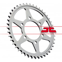 SPROCKET REAR 44T 532 - 12101074 - Dr Rider