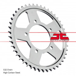 SPROCKET REAR 45T 532 - 12101085 - Dr Rider