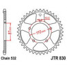 SPROCKET REAR 45T 532 - 12101085 - Dr Rider
