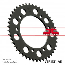 SPROCKET REAR 45T 420 - 12101130 - Dr Rider