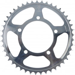 SPROCKET REAR 46T 525 - 12101135 - Dr Rider