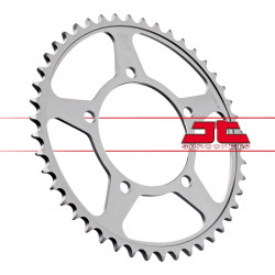 SPROCKET REAR 46T 525 - 12101135 - Dr Rider