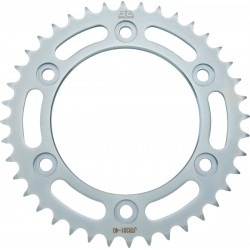 SPROCKET REAR 40T 520 - 12101336 - Dr Rider