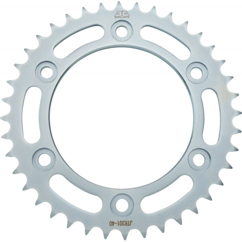 SPROCKET REAR 40T 520 - 12101336 - Dr Rider