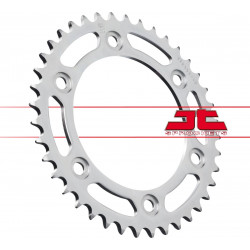 SPROCKET REAR 40T 520 - 12101336 - Dr Rider