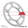 REAR SPROCKET 48T 520 - 12101338 - Dr Rider