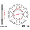 REAR SPROCKET 48T 520 - 12101338 - Dr Rider