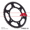 SPROCKET REAR 53T 520 - 12101339 - Dr Rider