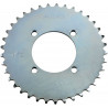 SPROCKET REAR 37T 420 - 12101340 - Dr Rider