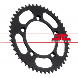 SPROCKET REAR 48T 420 - 12101341 - Dr Rider