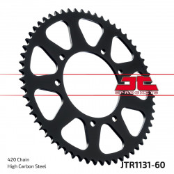 SPROCKET REAR 60T 420 - 12101347 - Dr Rider
