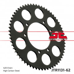 SPROCKET REAR 62T 420 - 12101348 - Dr Rider