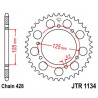 SPROCKET REAR 56T 428 - 12101349 - Dr Rider
