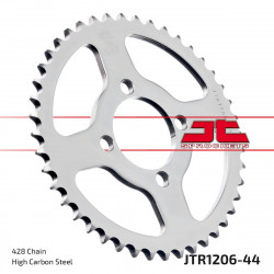SPROCKET REAR 44T 420 - 12101350 - Dr Rider