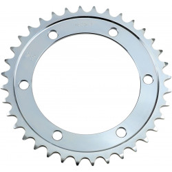 SPROCKET REAR 36T 520 - 12101351 - Dr Rider