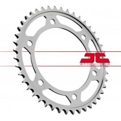 SPROCKET REAR 44T 525 - 12101354 - Dr Rider