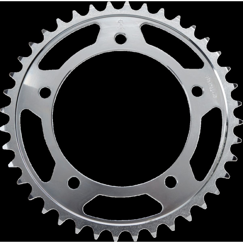 SPROCKET REAR 40T 525 - 12101356 - Dr Rider