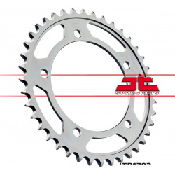SPROCKET REAR 40T 525 - 12101356 - Dr Rider