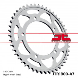SPROCKET REAR 47T 530 - 12101359 - Dr Rider