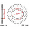 SPROCKET REAR 44T 428 - 12101360 - Dr Rider