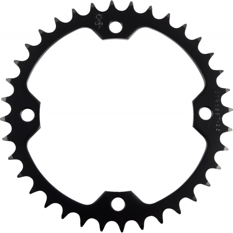 SPROCKET REAR 36T 520 - 12101361 - Dr Rider