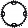 SPROCKET REAR 36T 520 - 12101361 - Dr Rider
