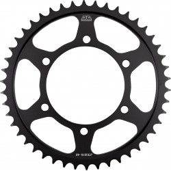 SPROCKET REAR 46T 525 - 12101362 - Dr Rider