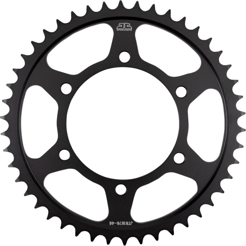 SPROCKET REAR 46T 525 - 12101362 - Dr Rider