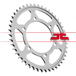 SPROCKET REAR 46T 525 - 12101362 - Dr Rider