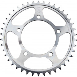 SPROCKET REAR 43T 525 - 12101365 - Dr Rider