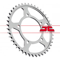 SPROCKET REAR 43T 525 - 12101365 - Dr Rider