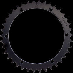 SPROCKET REAR 38T 520 - 12101368 - Dr Rider
