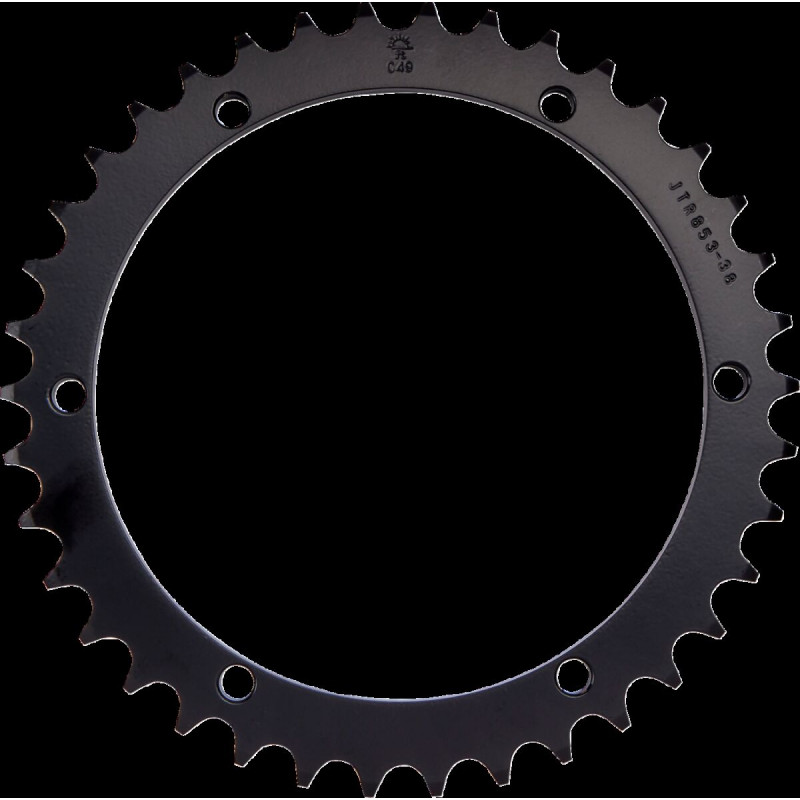 SPROCKET REAR 38T 520 - 12101368 - Dr Rider