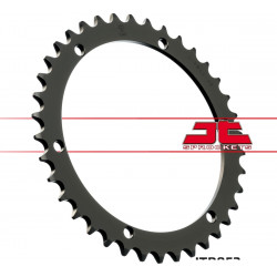 SPROCKET REAR 38T 520 - 12101368 - Dr Rider