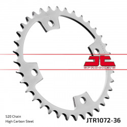 SPROCKET REAR 36T 520 - 12101430 - Dr Rider