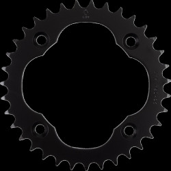 SPROCKET REAR 35T 520 - 12101434 - Dr Rider