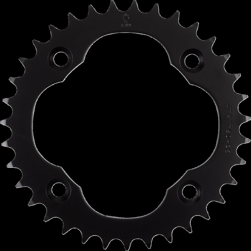 SPROCKET REAR 35T 520 - 12101434 - Dr Rider