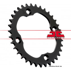 SPROCKET REAR 35T 520 - 12101434 - Dr Rider