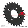 SPROCKET REAR 24T 520 - 12101435 - Dr Rider