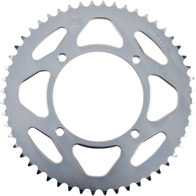 SPROCKET REAR 52T 420 - 12101436 - Dr Rider