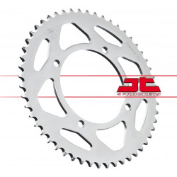 SPROCKET REAR 52T 420 - 12101436 - Dr Rider