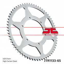 SPROCKET REAR 65T 420 - 12101440 - Dr Rider
