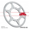 SPROCKET REAR 65T 420 - 12101440 - Dr Rider
