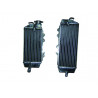 Radiateur droit TECNIUM Oversize - KTM/HVA