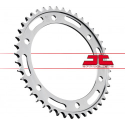 SPROCKET REAR 43T 525 - 12101442 - Dr Rider