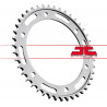 SPROCKET REAR 43T 525 - 12101442 - Dr Rider