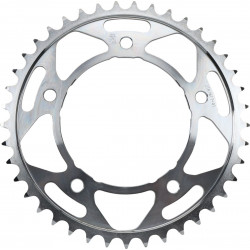SPROCKET REAR 41T 525 - 12101443 - Dr Rider