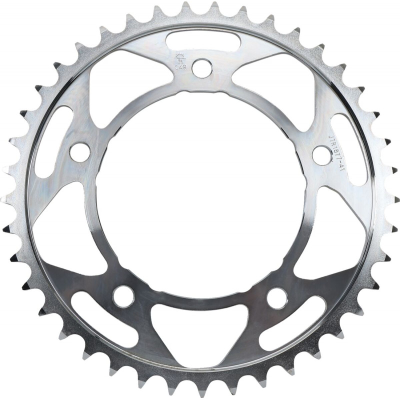 SPROCKET REAR 41T 525 - 12101443 - Dr Rider