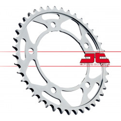 SPROCKET REAR 41T 525 - 12101443 - Dr Rider